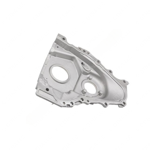GMC 12691692 COVER,ENG FRT