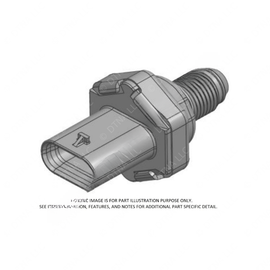GMC 12708493 SENSOR,F/INJ FUL RL FUEL PRESS