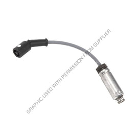 GMC 12716289 WIRE-SPARK PLUG ASM,GM L8T