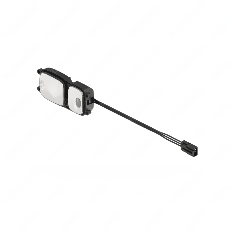 GNI 9420L OHC DOME LIGHT