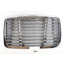 GRFLCAS08 GrilleFl Cascadia WBug Scr