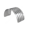 GRN N180SS FENDER, STAINLESS