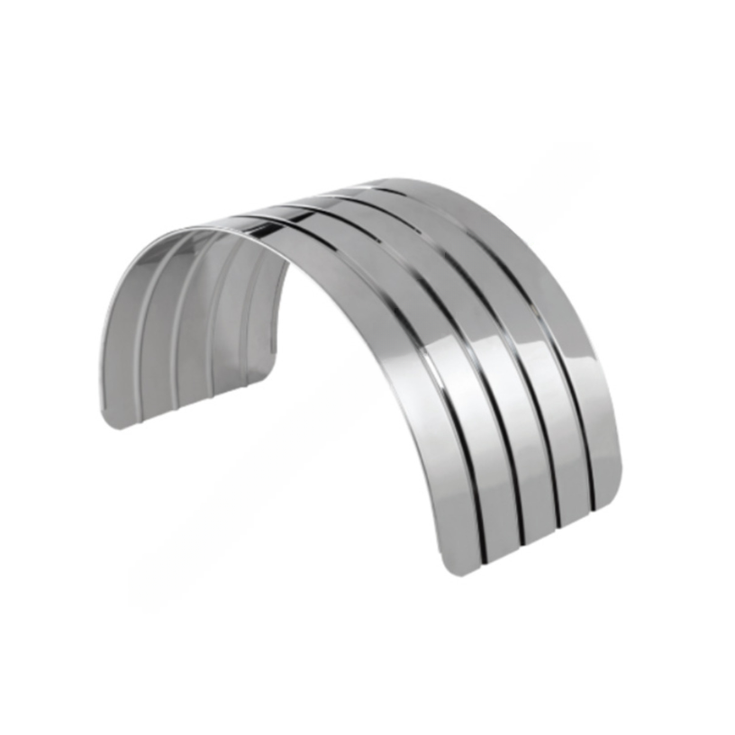 GRN N180SS FENDER, STAINLESS