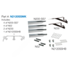 GRN N2120SSMK MOUNTING KIT
