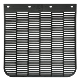 GRN N2424APF AIR PASS FLAP - 24" X 24"