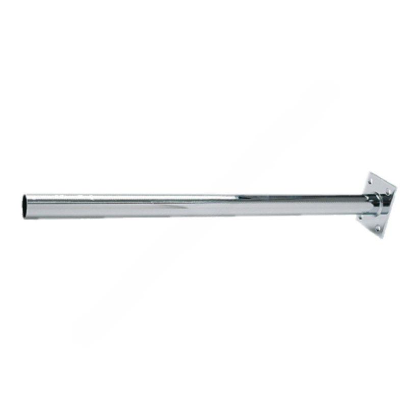 GRN N30C SIDE MOUNTING PIPE