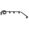 GRN N33 MUD FLAP HANGER