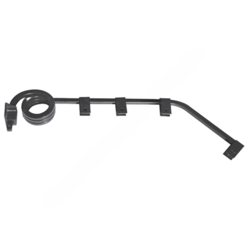 GRN N33 MUD FLAP HANGER