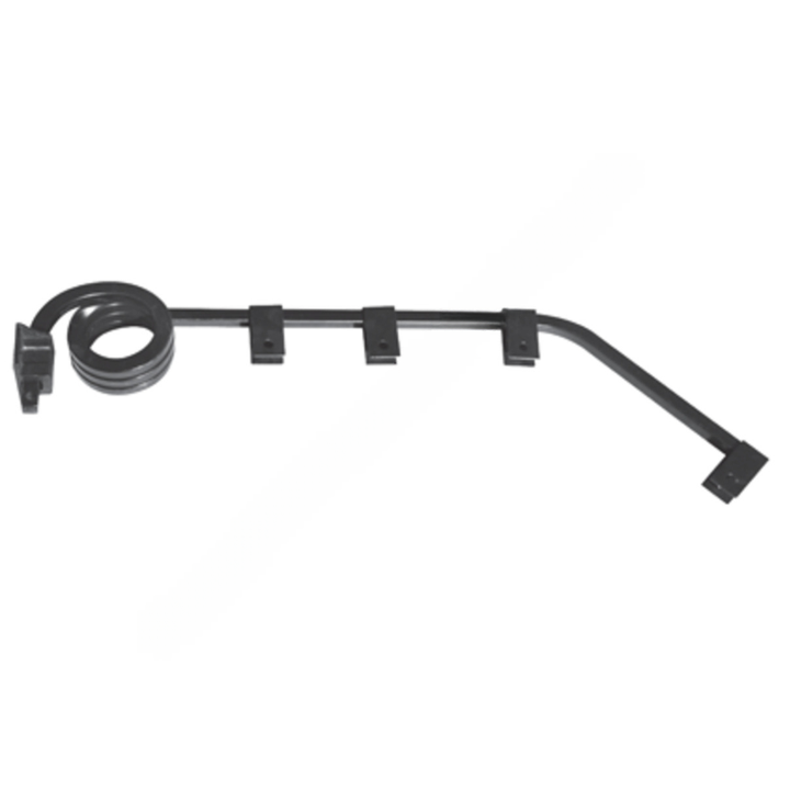GRN N33 MUD FLAP HANGER