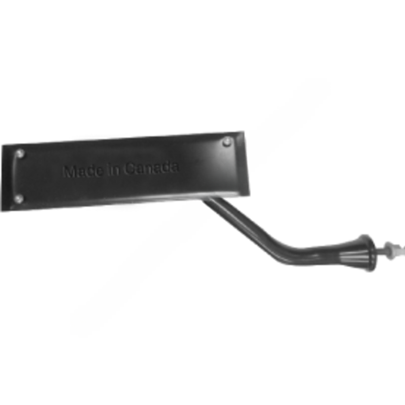 GRN N360 Mount - Adjustable 360 Swivel Fender