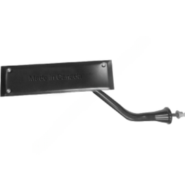 GRN N360 Mount - Adjustable 360 Swivel Fender