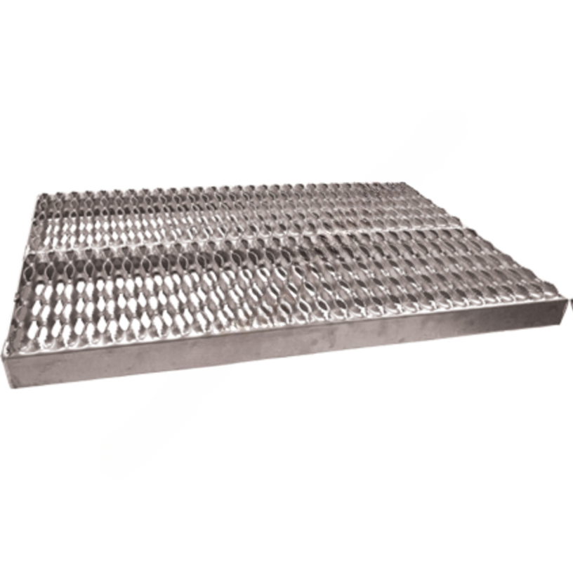 GRN N3633GD DECK PLATE