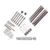 GRN N60 80SS HB MOUNTING KIT SS