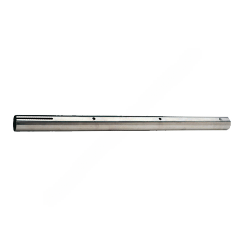 GRN N728SS PIPE M6G 29 SIDE SS