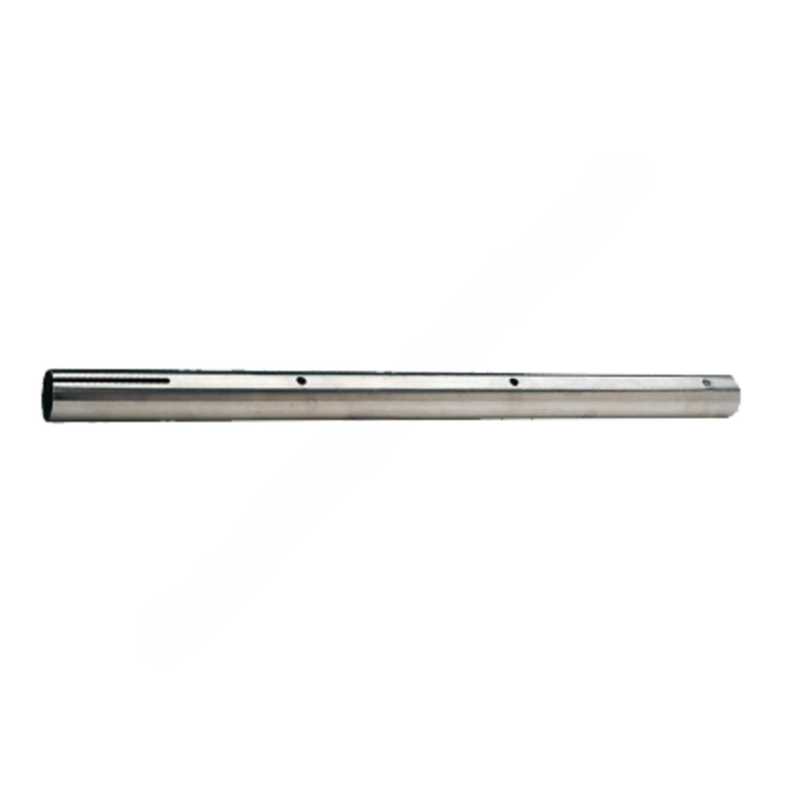 GRN N728SS PIPE M6G 29 SIDE SS