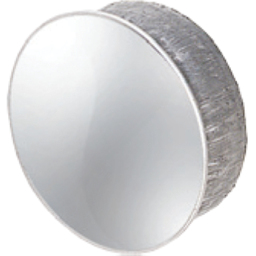 GRN N755SS BULK SS Q FENDER PLUG 50 PCS BULK