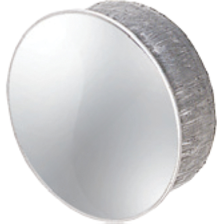 GRN N755SS BULK SS Q FENDER PLUG 50 PCS BULK