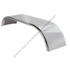 GRN NF1012054SSNR TEMP 16 GAUGE NO RIB FULL TANDEM FENDER