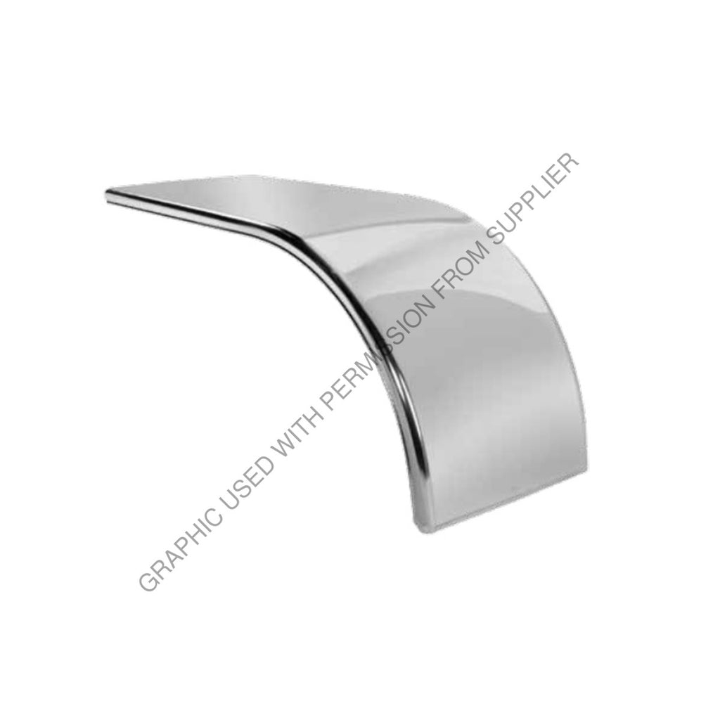 GRN NF1066SSNR 1 TANDEM FENDER SS