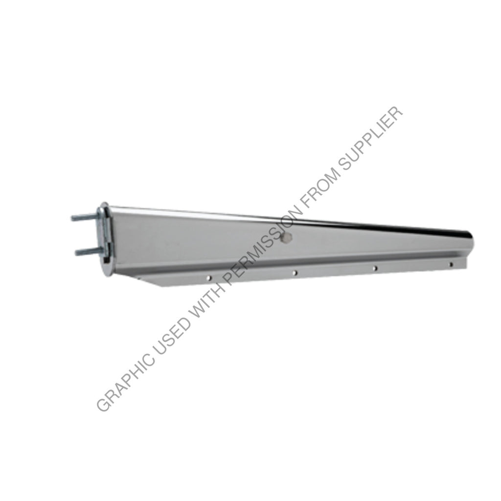 GRN NF30C7 CHROME BRACKET