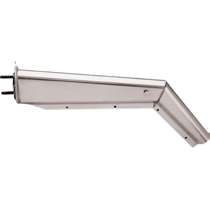 GRN NF3345SS MUD FLAP HANGER