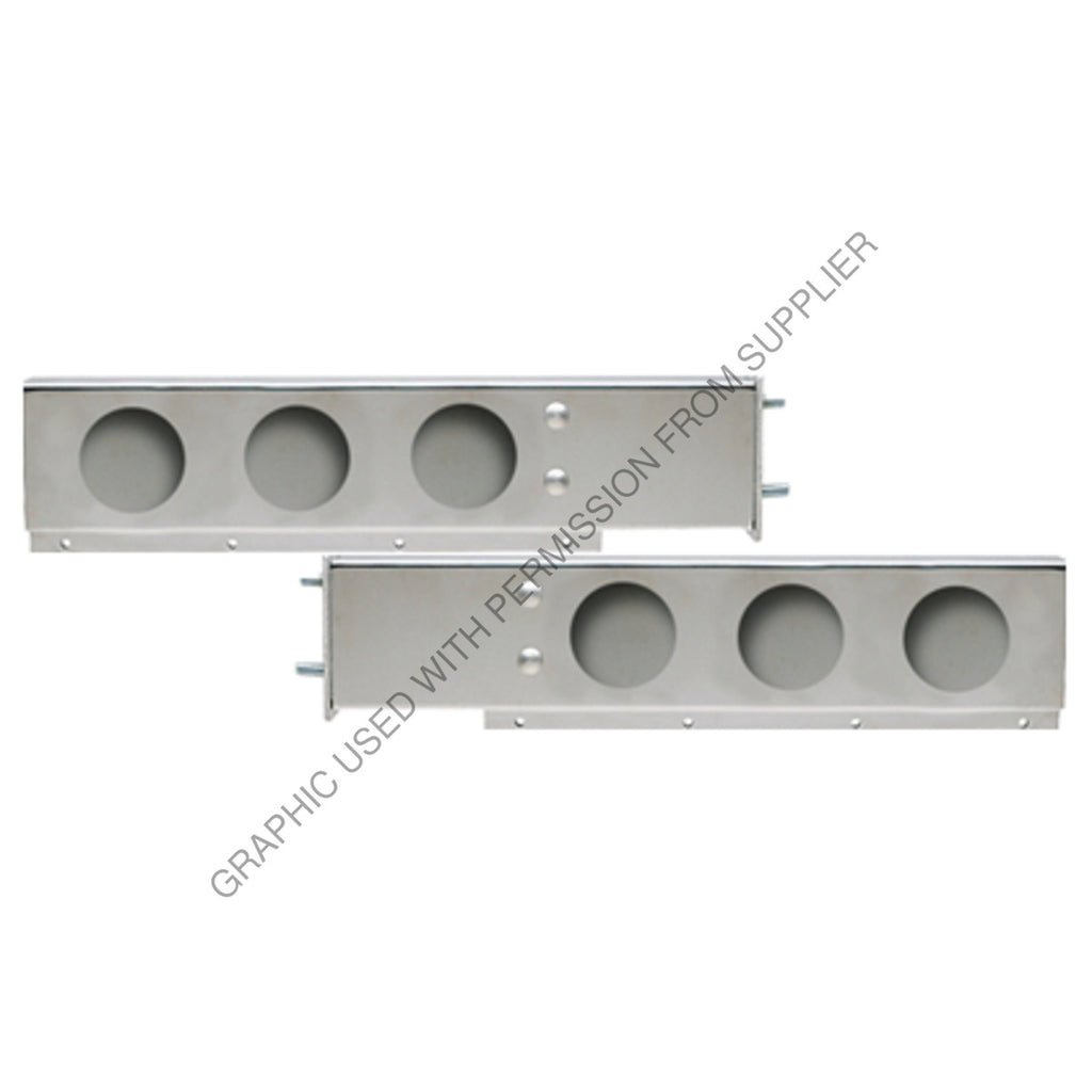 GRN NL306SSNL Light bars (PAIR)