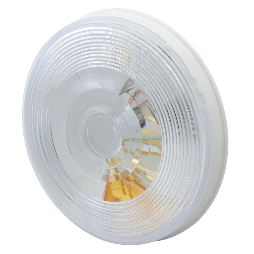 GRO 01 6221 12 LAMP, BACK-UP,CLEAR