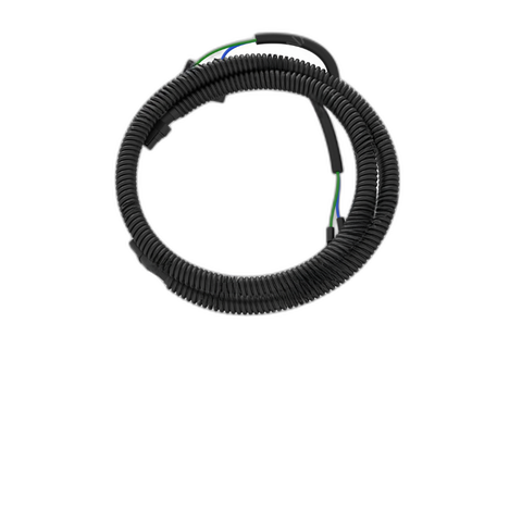 GRO 01 6604 80 HARNESS-GROTE JUMPER,S/T LIC PL