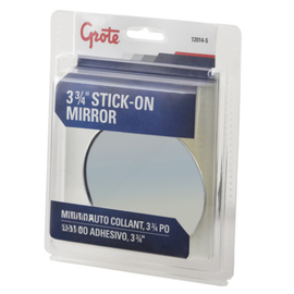 GRO 12014 5 RND STICK-ON CONVEX