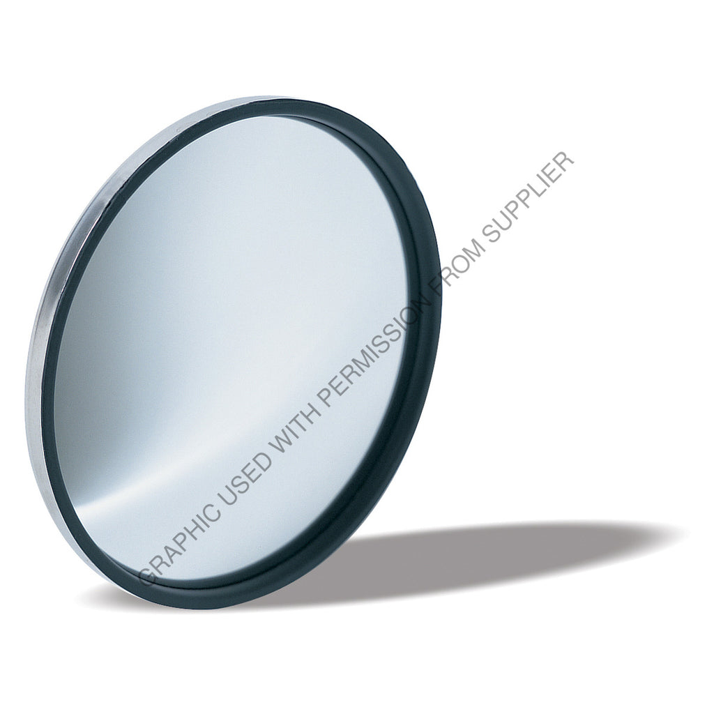 GRO 12182 MIRROR, ROUND, 8CONVX