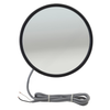 GRO 12283 MIRROR, HTD CONVEX 8