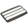 GRO 32320001 ALUMINUM LOUVER