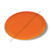 GRO 41003 REFLECTOR, 2In. STICK ON, AMBER