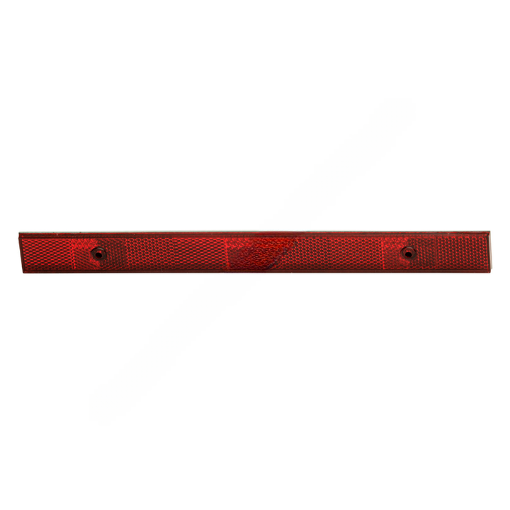 GRO 41122 REFLECTOR 12 RED PL