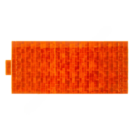 GRO 41153 REFLECTOR 1-3/4 X 3