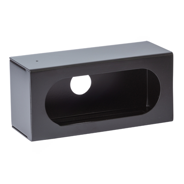 GRO 43100 STEEL STROBE BRACKET
