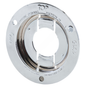 GRO 43153 CHROME MTG FLANGE