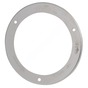 GRO 43343 SS SECURITY RING