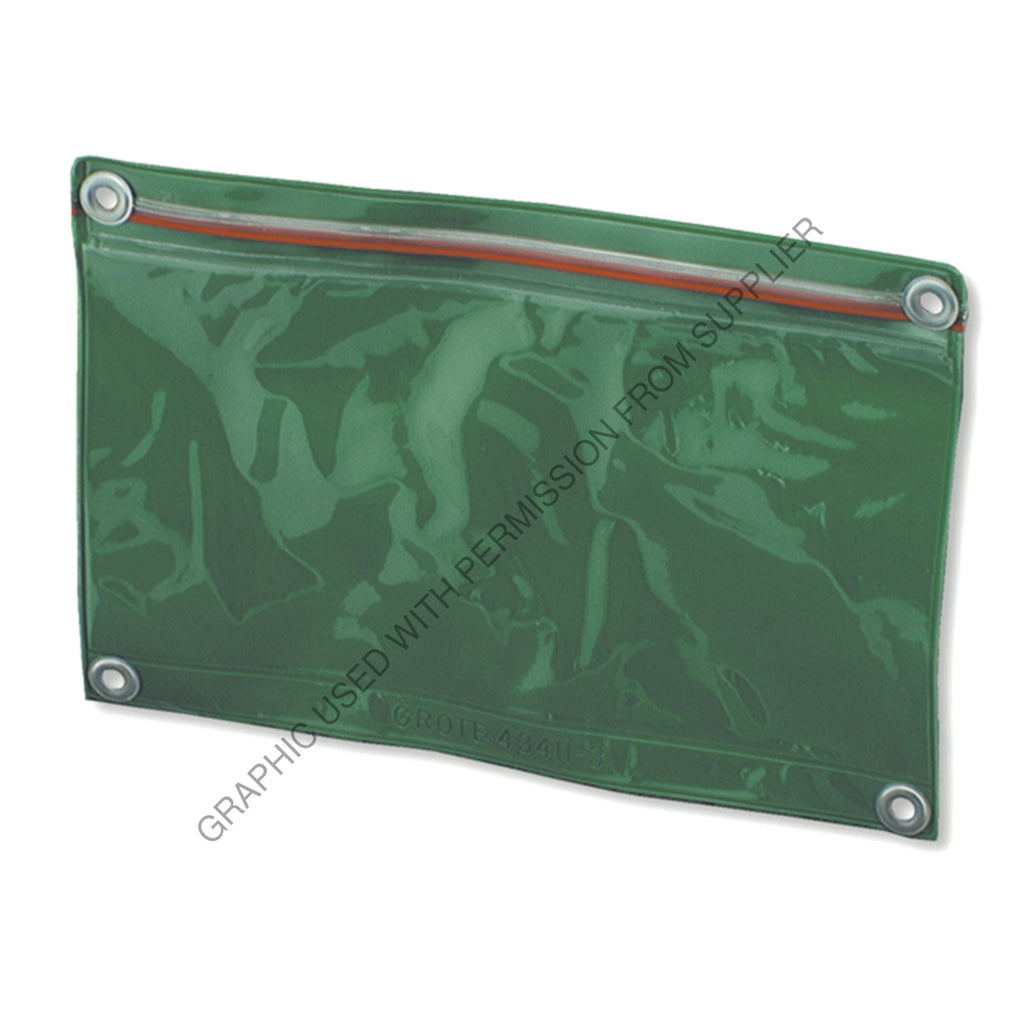 GRO 43411 CERT HOLDER