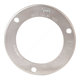 GRO 43463 SS SECURITY RING