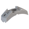 GRO 43760 BRACKET, CORNER MOUNT