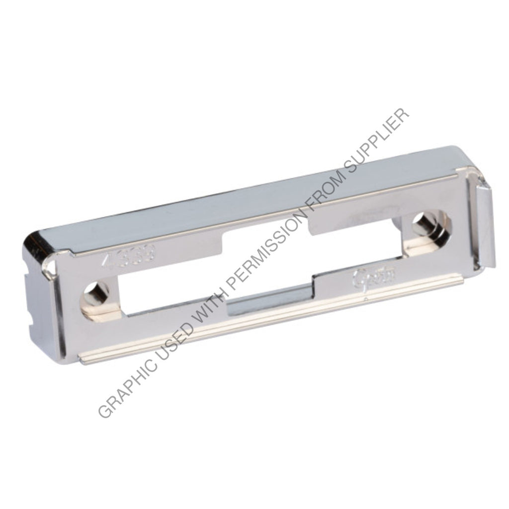 GRO 43783 PLASTIC MTG BRACKET