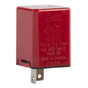 GRO 44530 FLASHER-12 LAMP MAX,2 TERMINAL