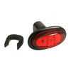 GRO 45302 LAMP-MICRONOVA LED, RED