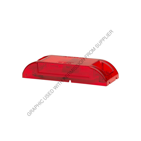 GRO 46072 US 21 LAMP/RED