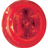 GRO 46142 2.5IN ROUND LED MARKER LAMP