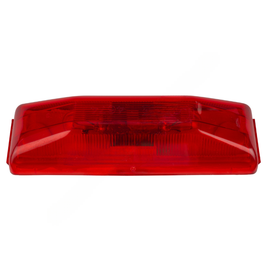 GRO 46742 LAMP, RED