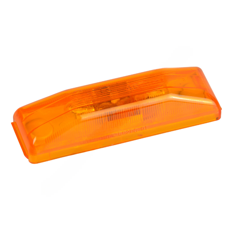 GRO 46743 LAMP, YEL