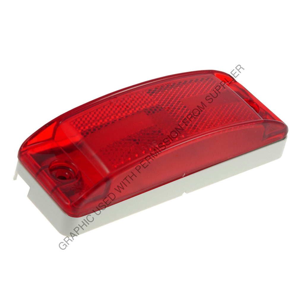 GRO 46862 MARKER LAMP