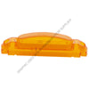 GRO 46933 YEL MARKER LIGHT